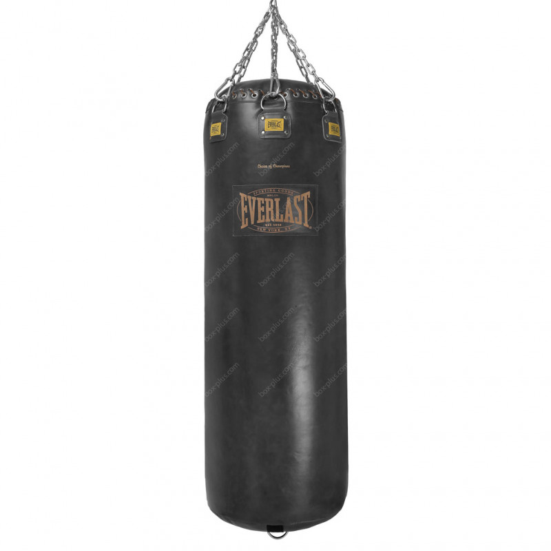 Мешок боксерский Everlast 1910 Pro